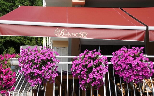 Hotel Belvedere Ohrid