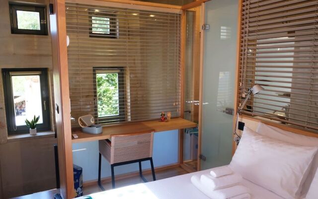 The Journey Design Home Chania