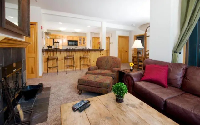 Kirkwood Mountain Resort by Vail Resorts