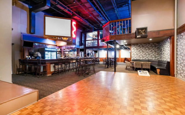 Quality Inn Morgan City