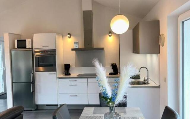 Ferienhaus Schlossblick an der Ostsee - ABC236