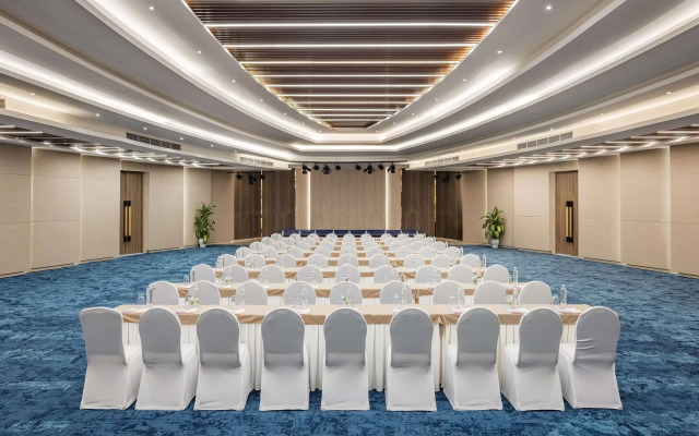 Melia Danang Beach Resort