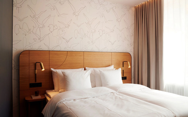 Solo Sokos Hotel Helsinki