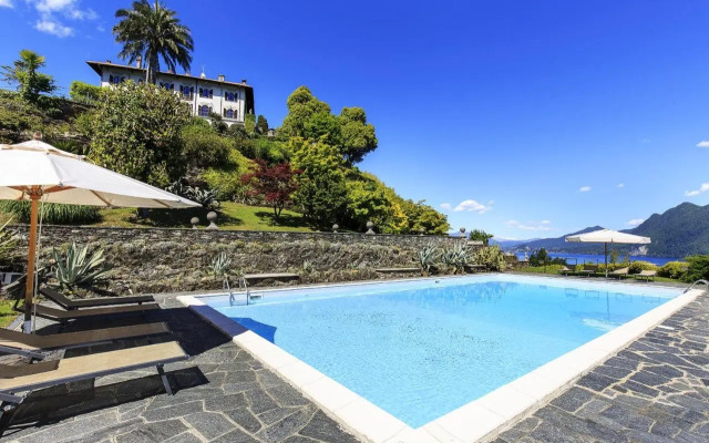 Villa San Remigio