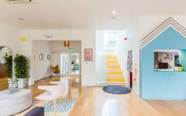 Shanghai Dream Island Homestay