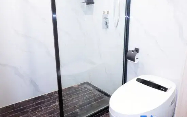 Hefei Jiuji Hotel (IKEA Haitang Subway Station Branch)