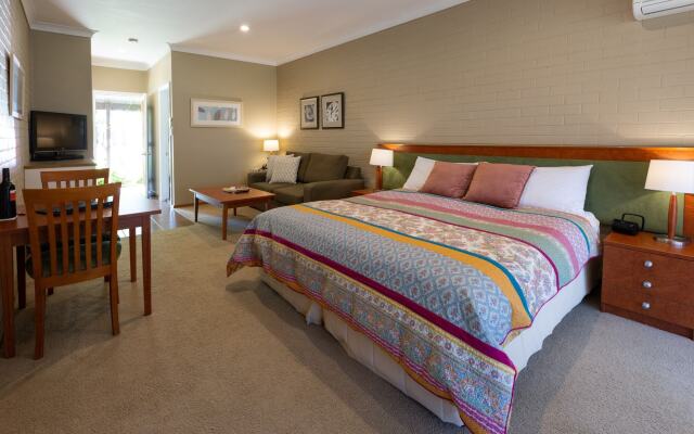 Hermitage Lodge