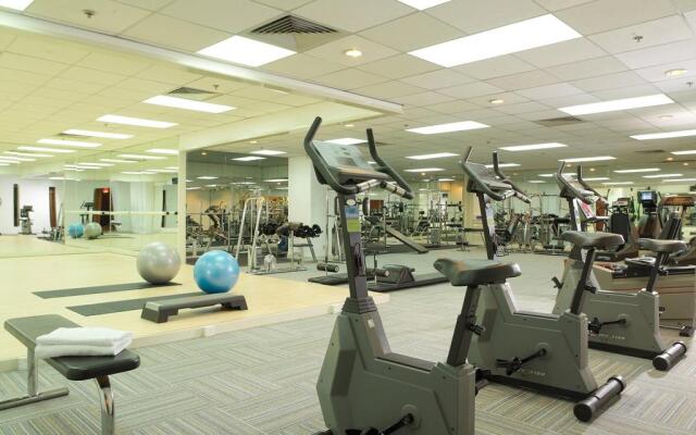 Hotel Istana Kuala Lumpur City Center