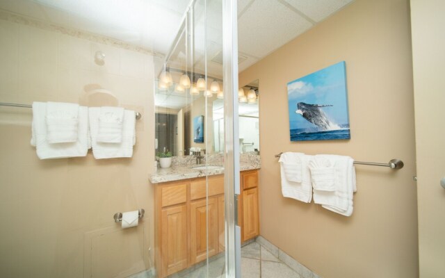 Maui Kai 108 - 1 Br Condo