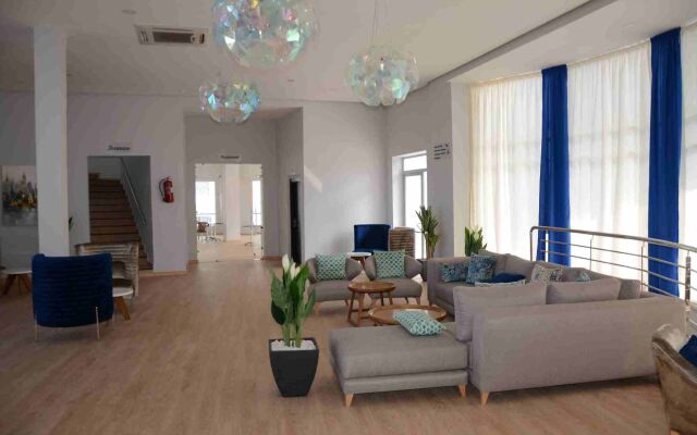 Residence hoteliere l'Escale