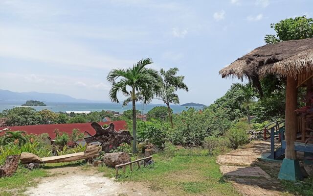 OYO 2779 Villa Gardenia Syariah