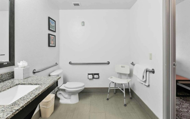 Comfort Inn Chandler - Phoenix South I-10