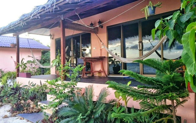 Papillon Bungalows
