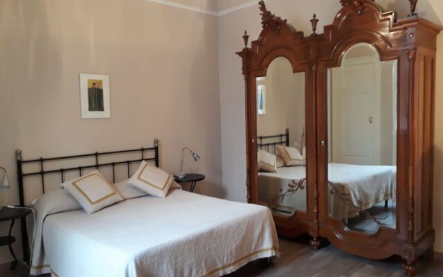 Via Roma 25 B&B