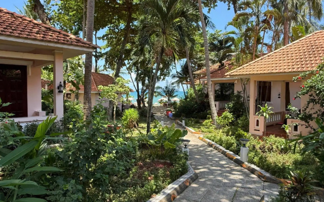Hiep Thanh Resort