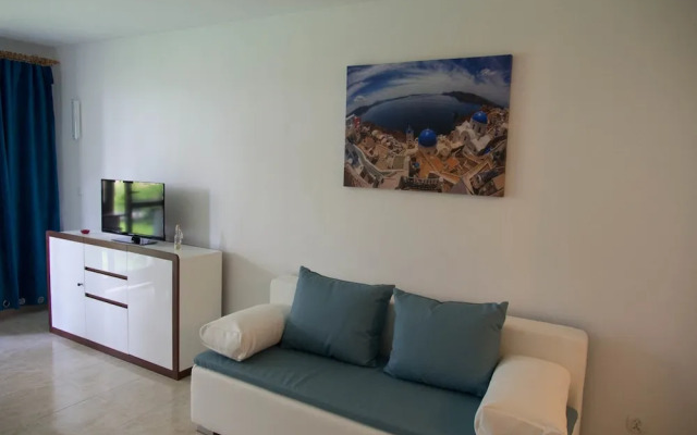 Apartamenty Green Park