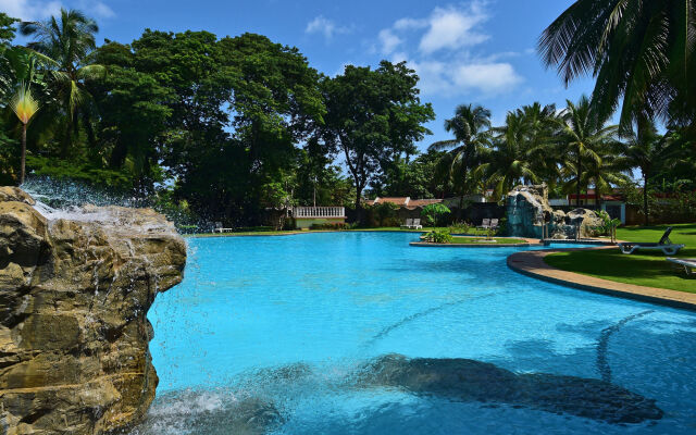 Pestana Miramar São Tomé