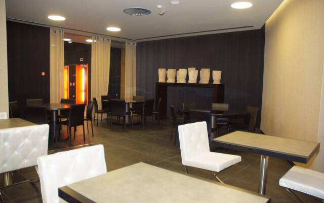 Hotel The Views Baia - Adults Only