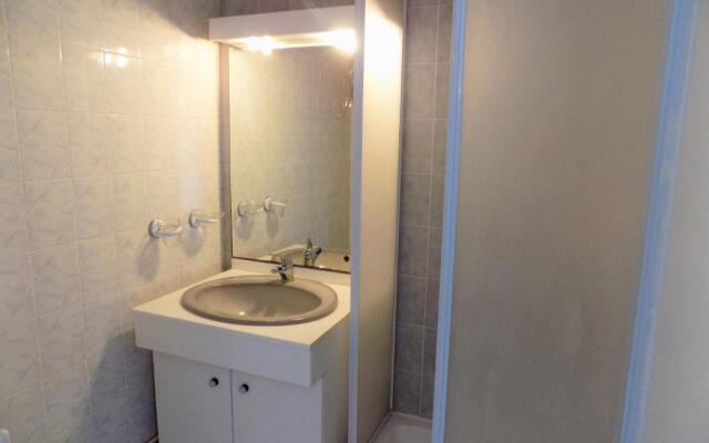 Royan - APPARTEMENT VUE MER - proximité plage et parking privatif