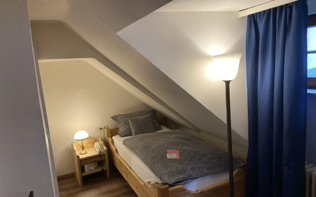 Marktplatzhotel - Restaurant Tafelspitz