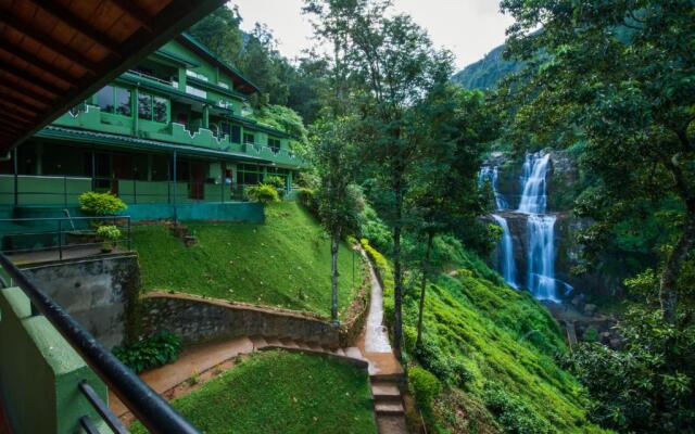 Ramboda Falls Hotel