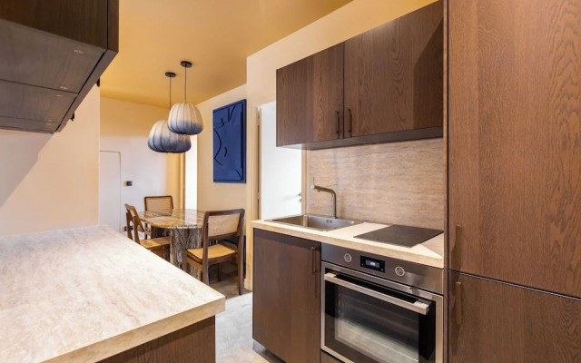 Gorgeous Apartment - 2br/8p - Arts et Metiers