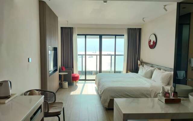 Ramada By Wyndham Huizhou Double Moon Bay