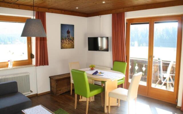 Wirtseppelerhof Apartments