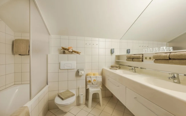 MONDI Appartements am Grundlsee