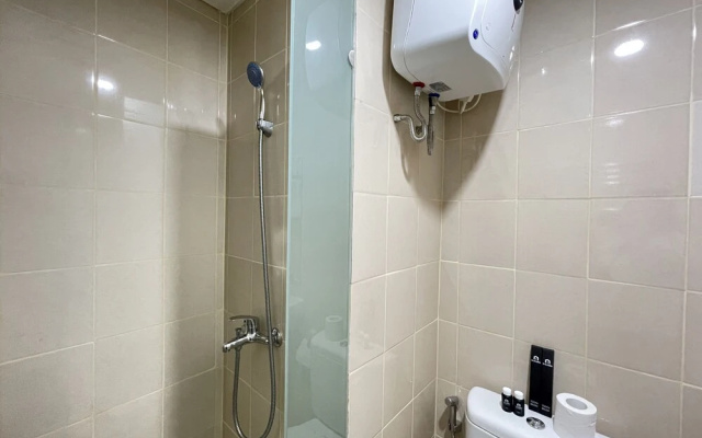 Deluxe 2Br Apartment at Parahyangan Residence