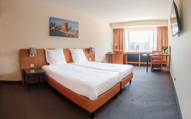 Arass Hotel & Business Flats