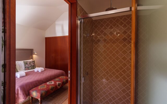 Belahora By UNA APARTMENTS