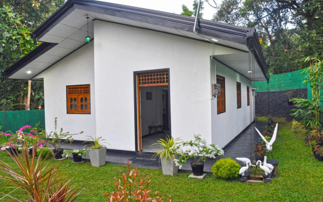 Sunny Homestay