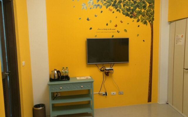 Red Apple B&B
