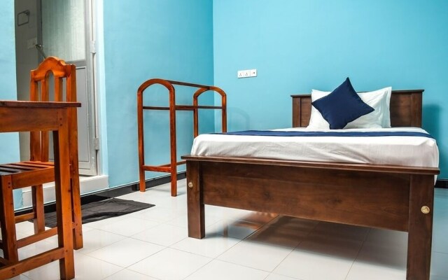 PP Rest Guest House