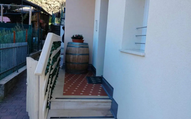 Appartamento Alla Vigna