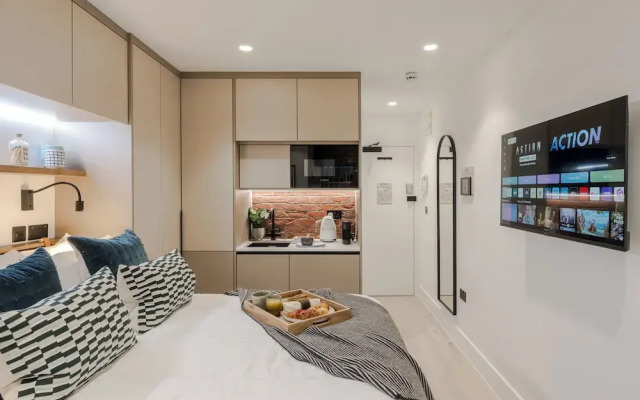 Your Apartment - Kensington