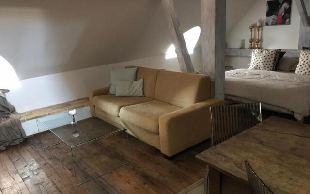 Apartmany Antico