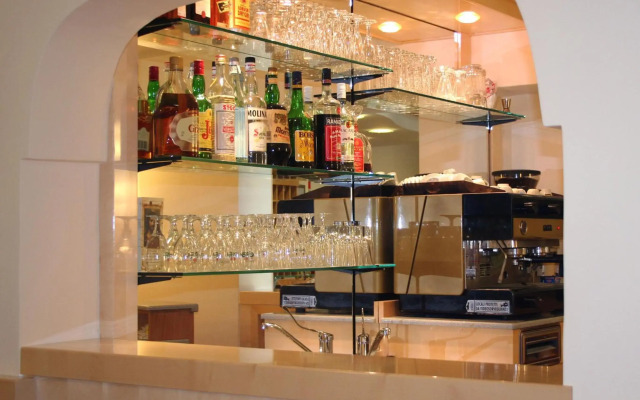 Grazia Hotel