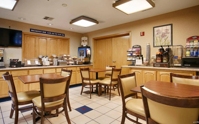 Best Western Galt Inn