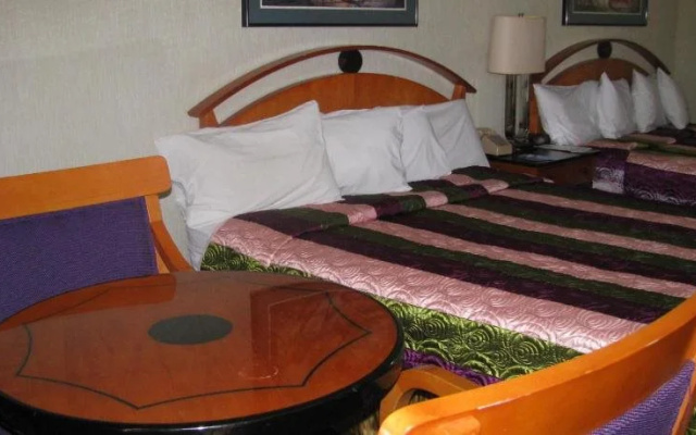 Vagabond Inn Reno