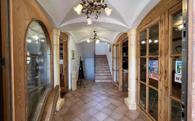 Agristurismo ai Castioni