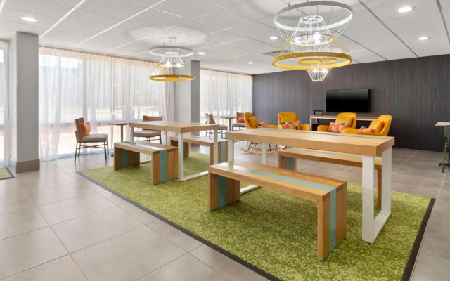 Spark By Hilton Grand Prairie