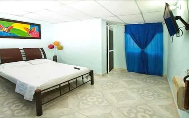 Casa Gypsy