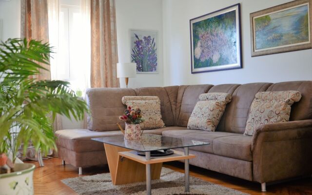 Apartment in Zadar