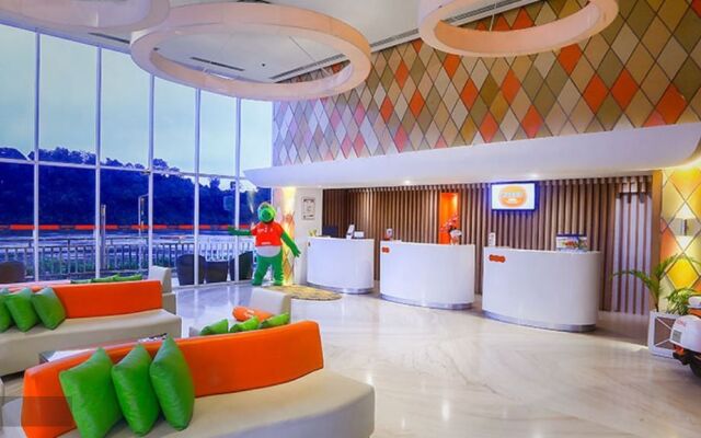 HARRIS Hotel Samarinda