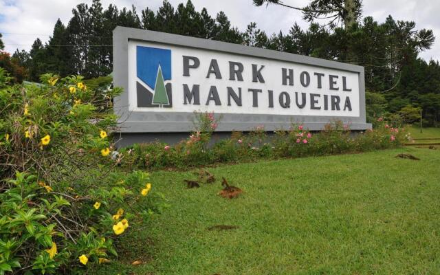 Park Hotel Mantiqueira
