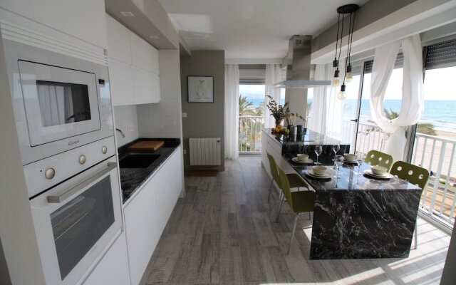 Apartamento Mediterráneo