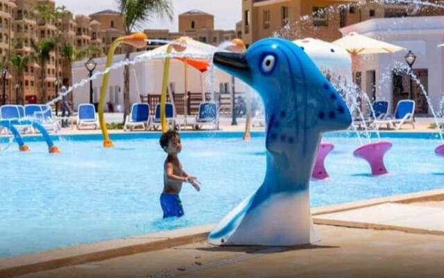 منتجع اكوفيو الكيلو ٩١ امام قريه اللوتس