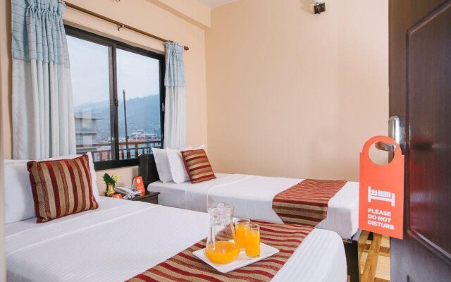 Hotel Ezen